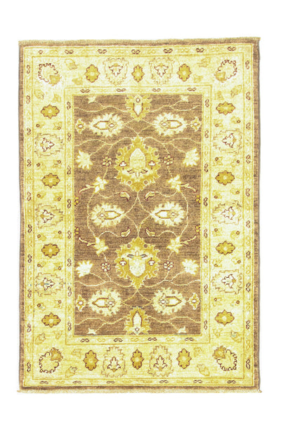 Ziegler Teppich 80x119cm - Orientteppich