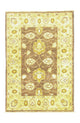Ziegler Teppich 119x80cm - Orientteppich