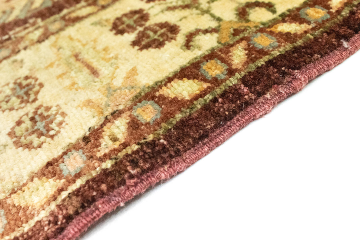 Ziegler Teppich 81x347cm - Orientteppich