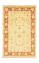 Ziegler Teppich 298x194cm - Orientteppich