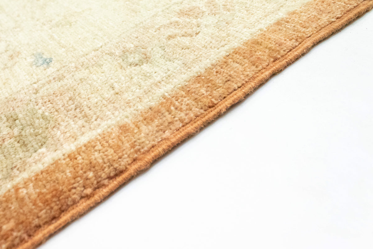 Ziegler Teppich 293x430cm - Orientteppich