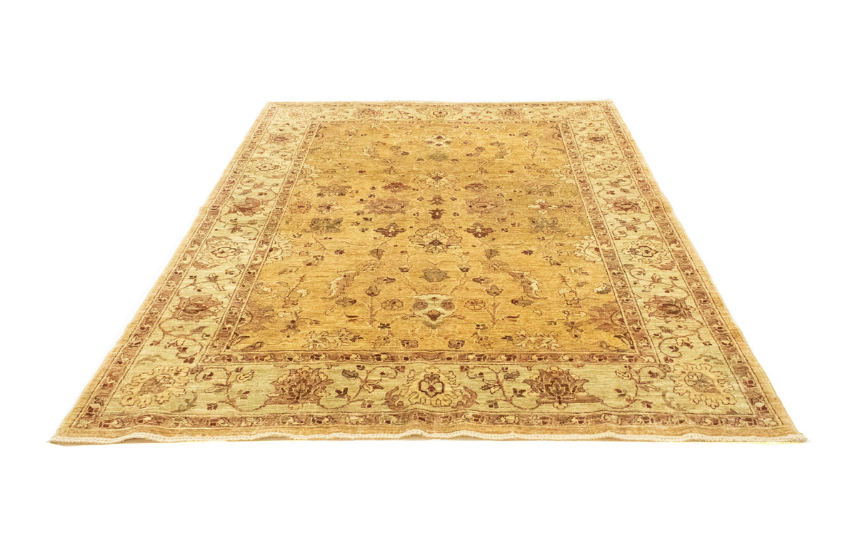 Ziegler Teppich - Ariana 245 x 176 cm - beige