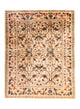 Ziegler Modern Teppich 346x273cm - Orientteppich