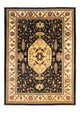 Ziegler Teppich 425x309cm - Orientteppich