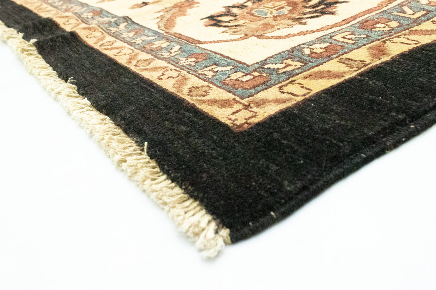 Ziegler Teppich 425x309cm - Orientteppich