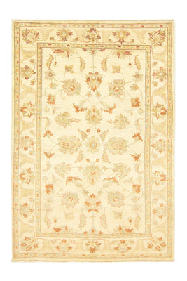 Ziegler Teppich 269 x 167 cm - beige