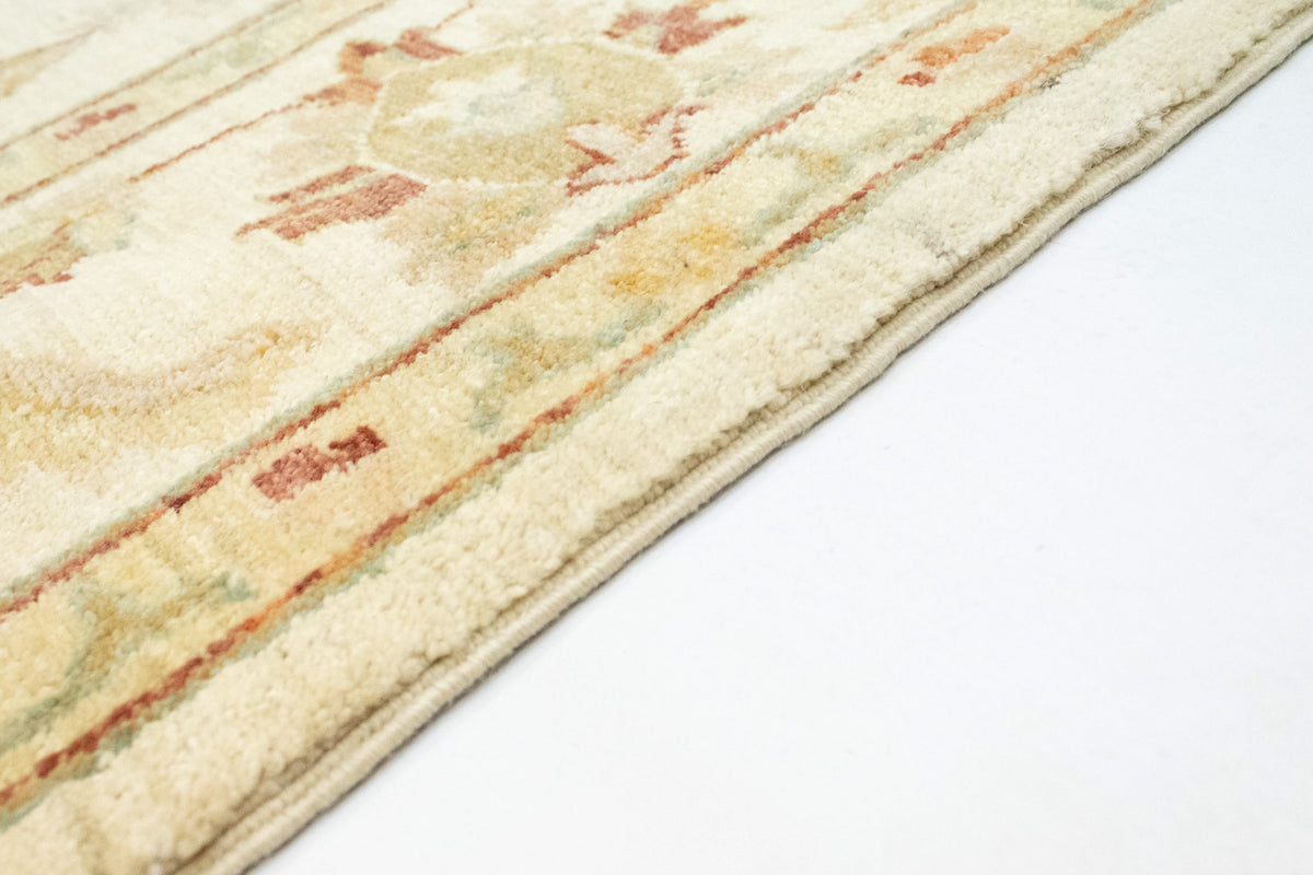 Ziegler Teppich 269 x 167 cm - beige