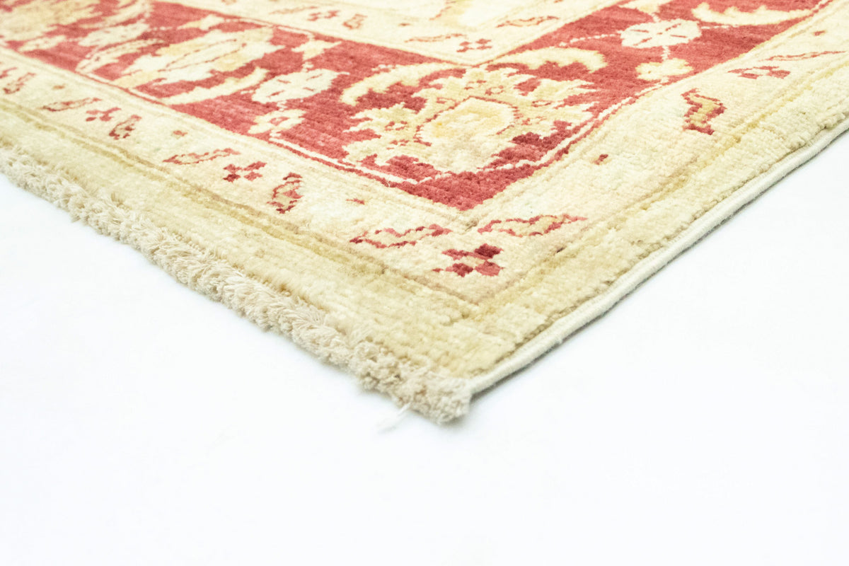 Ziegler Teppich 183 x 122 cm - beige