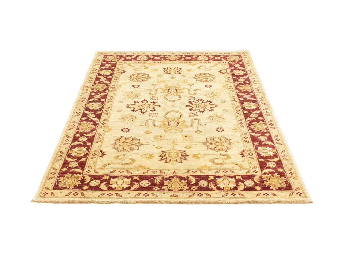 Ziegler Teppich 183 x 122 cm - beige