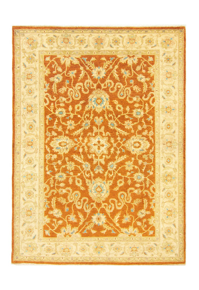 Ziegler Teppich 172x238cm - Orientteppich