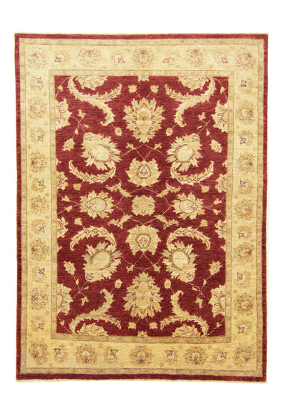 Ziegler Teppich 144x206cm - Orientteppich