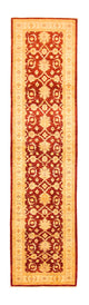 Ziegler Teppich 349x83cm - Orientteppich