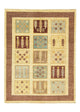 Ziegler Teppich 200x150cm - Orientteppich