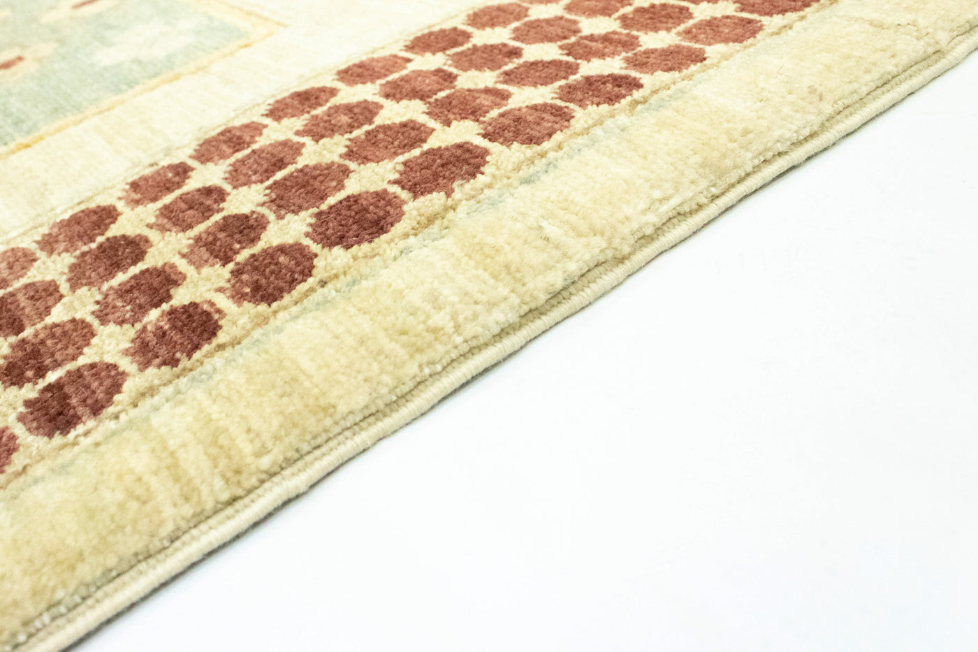 Ziegler Teppich 200x150cm - Orientteppich