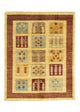 Ziegler teppich - Bachtiari 193 x 148 cm - beige