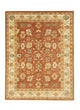 Ziegler Teppich 198x152cm - Orientteppich