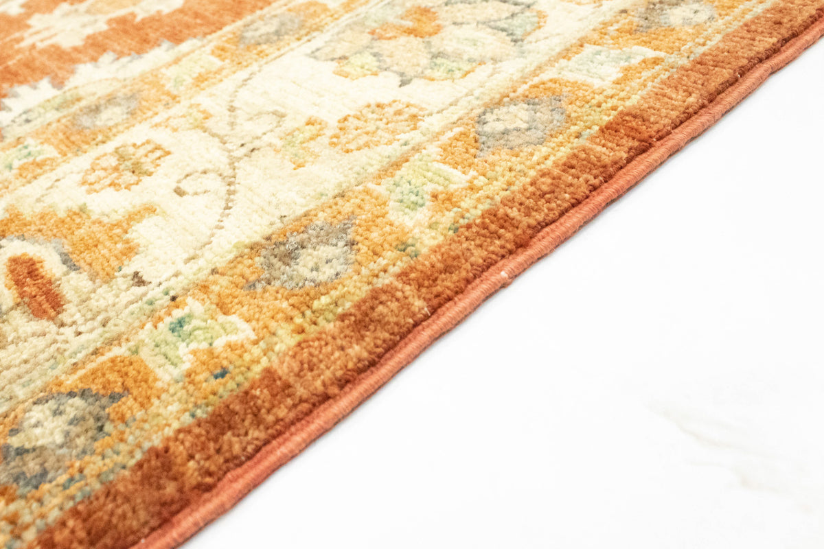 Ziegler Teppich 198 x 152 cm