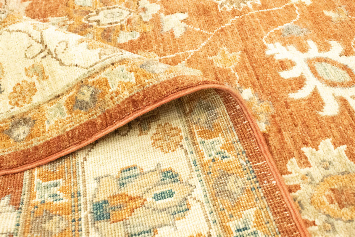 Ziegler Teppich 198 x 152 cm