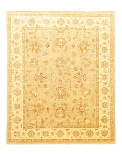 Ziegler Teppich 246x299cm - Orientteppich