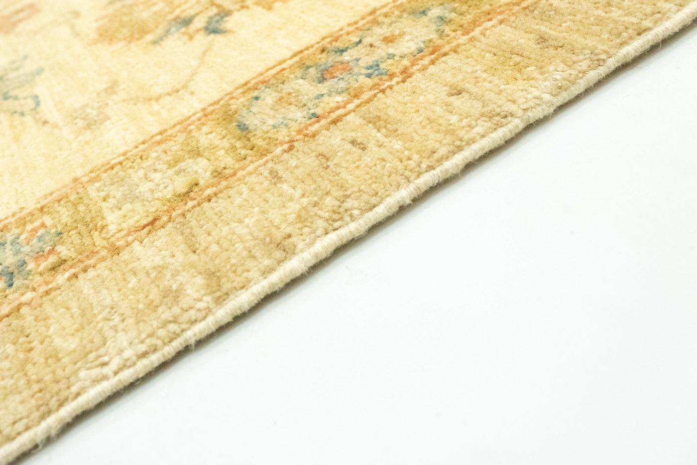 Ziegler Teppich 299x246cm - Orientteppich