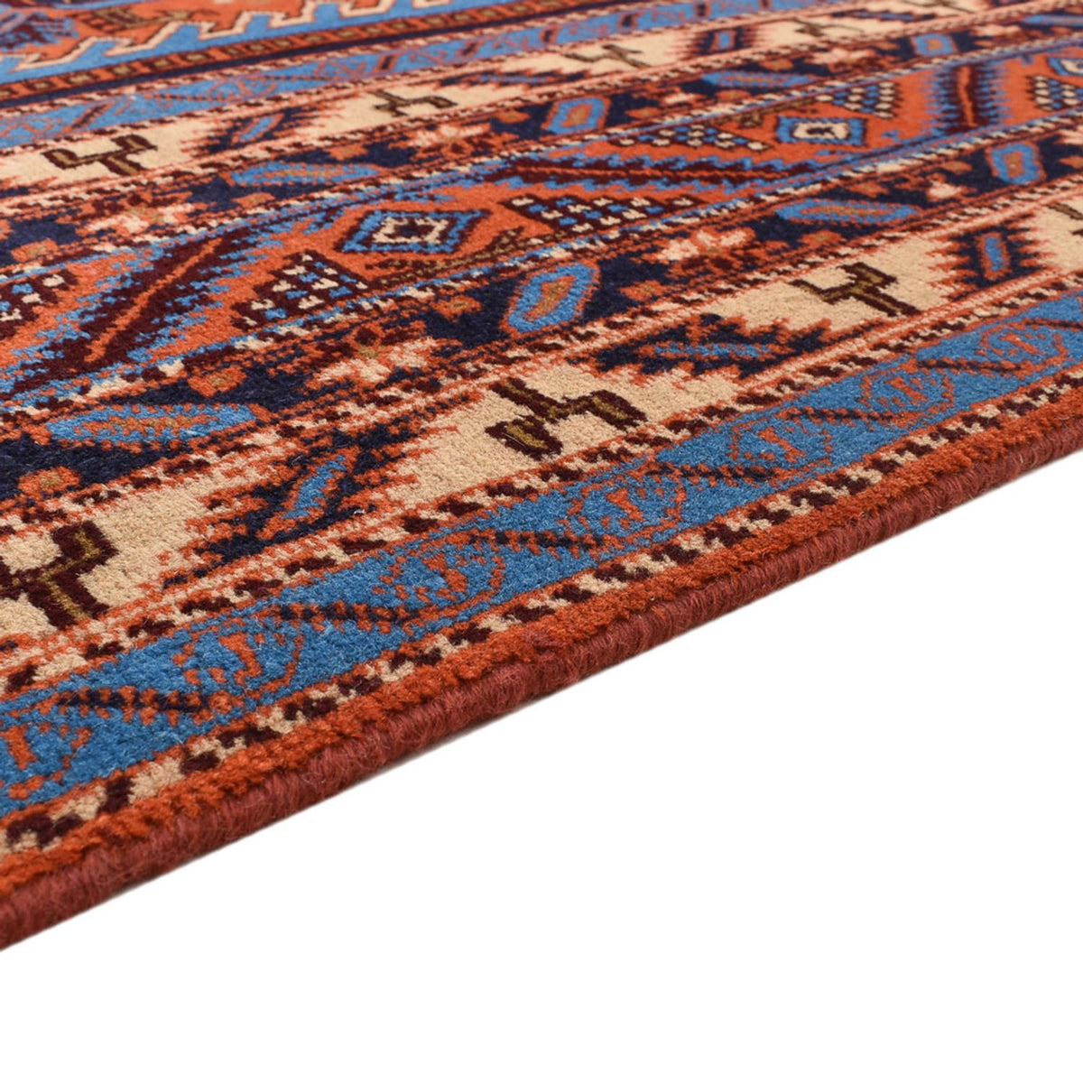 Ardebil Teppich 162x275cm - Perserteppich