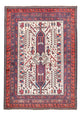 Belutsch Teppich 153x210cm - Orientteppich