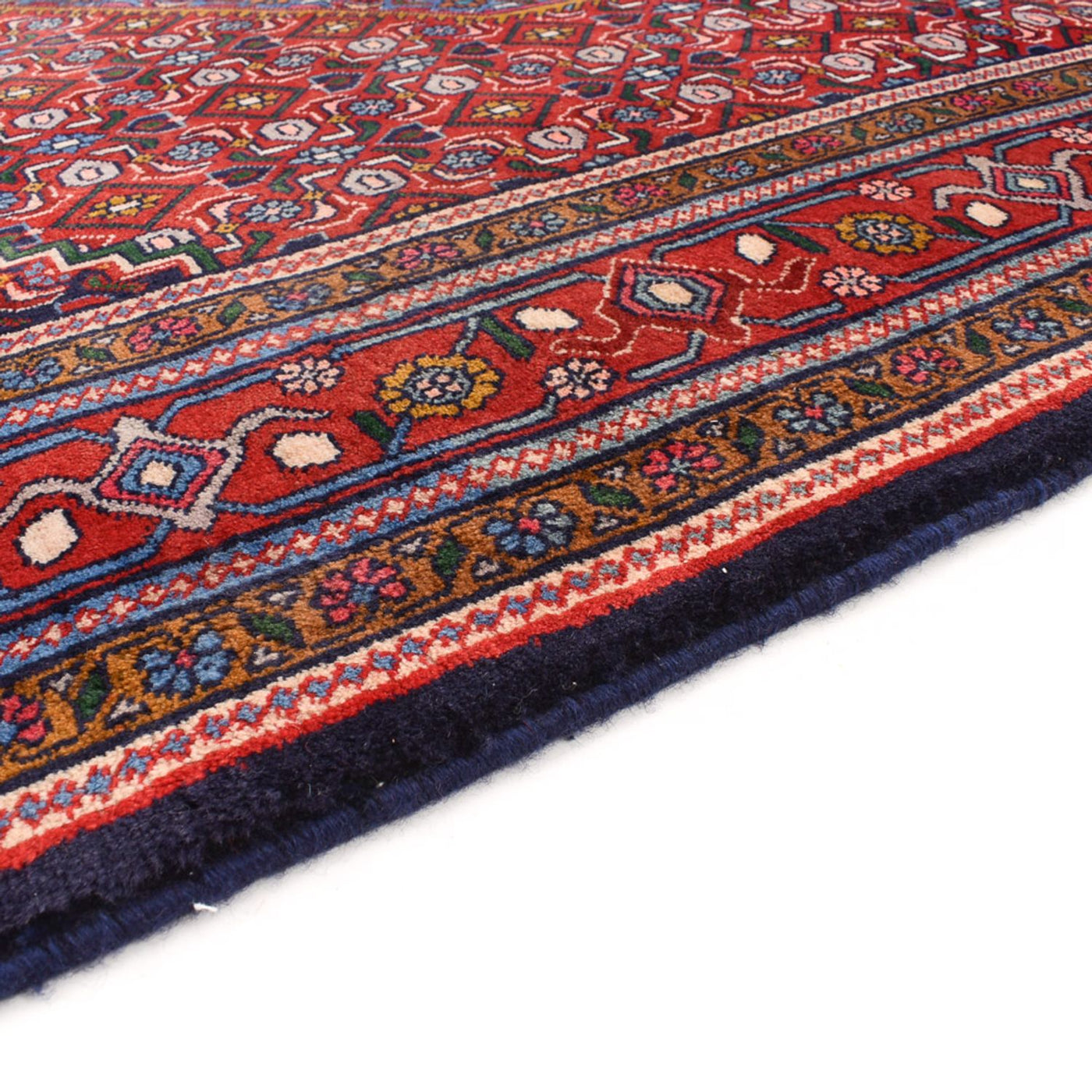 Ardebil Teppich 288x198cm - Perserteppich