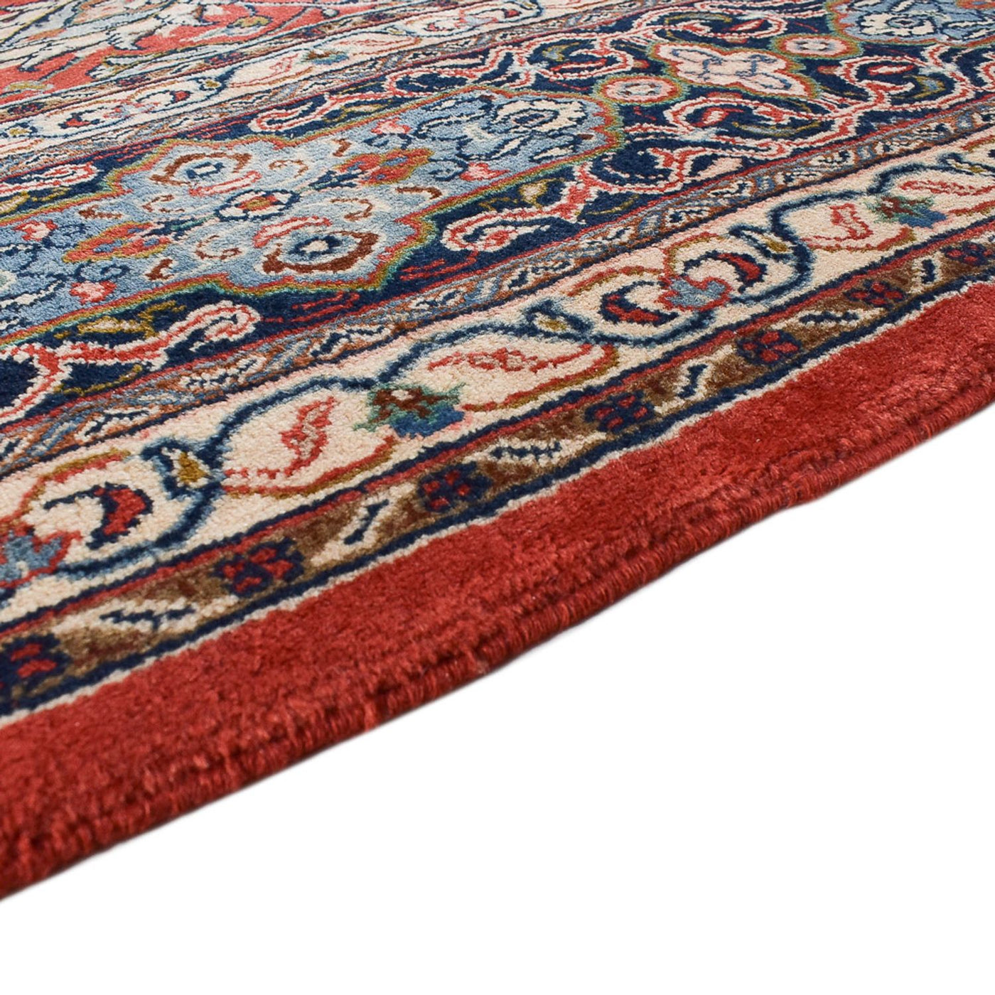 Sarough Teppich 422x304cm - Perserteppich