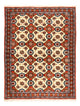 Waramin Teppich 148x103cm - Perserteppich
