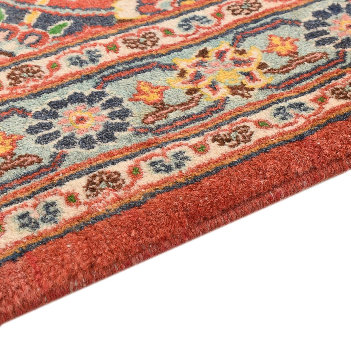 Waramin Teppich 107x153cm - Perserteppich