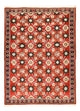 Waramin Teppich 108x154cm - Perserteppich