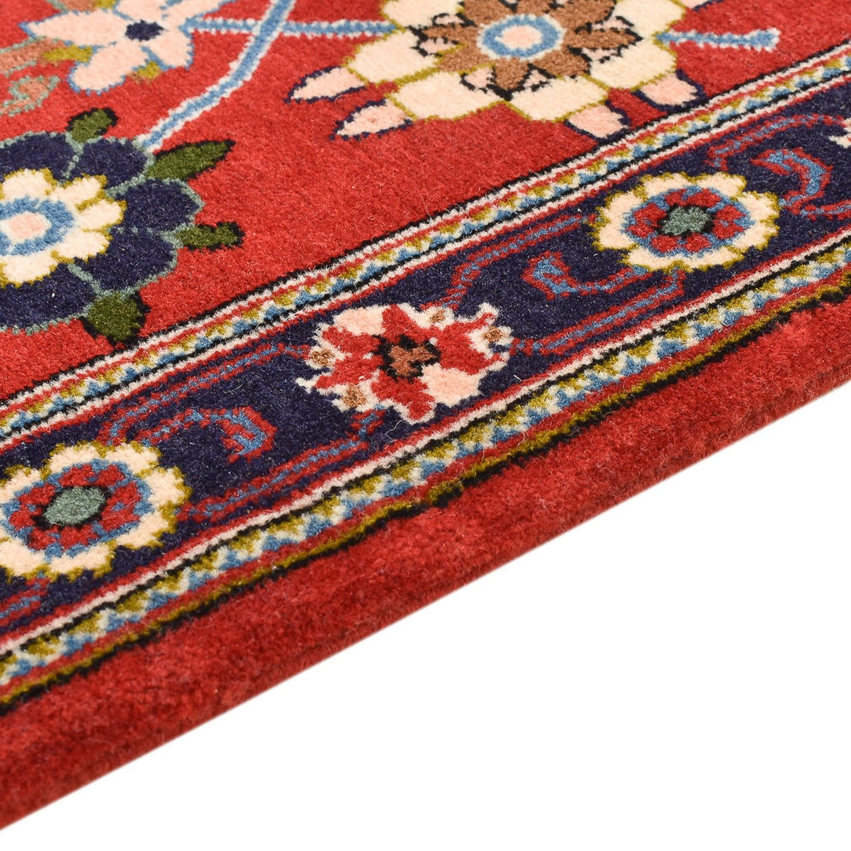 Waramin Teppich 108x154cm - Perserteppich