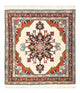 Ardebil Teppich 105x100cm - Perserteppich
