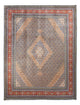 Ardebil Teppich 400x292cm - Perserteppich