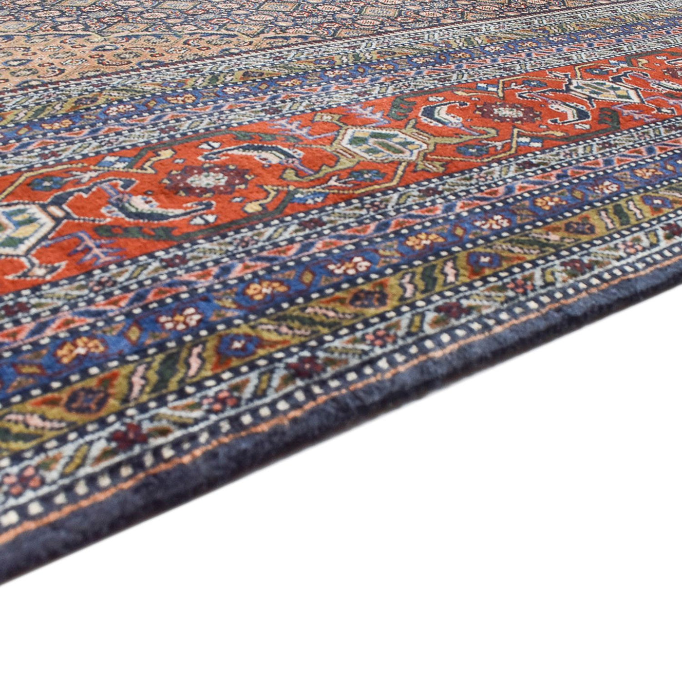 Ardebil Teppich 400x292cm - Perserteppich