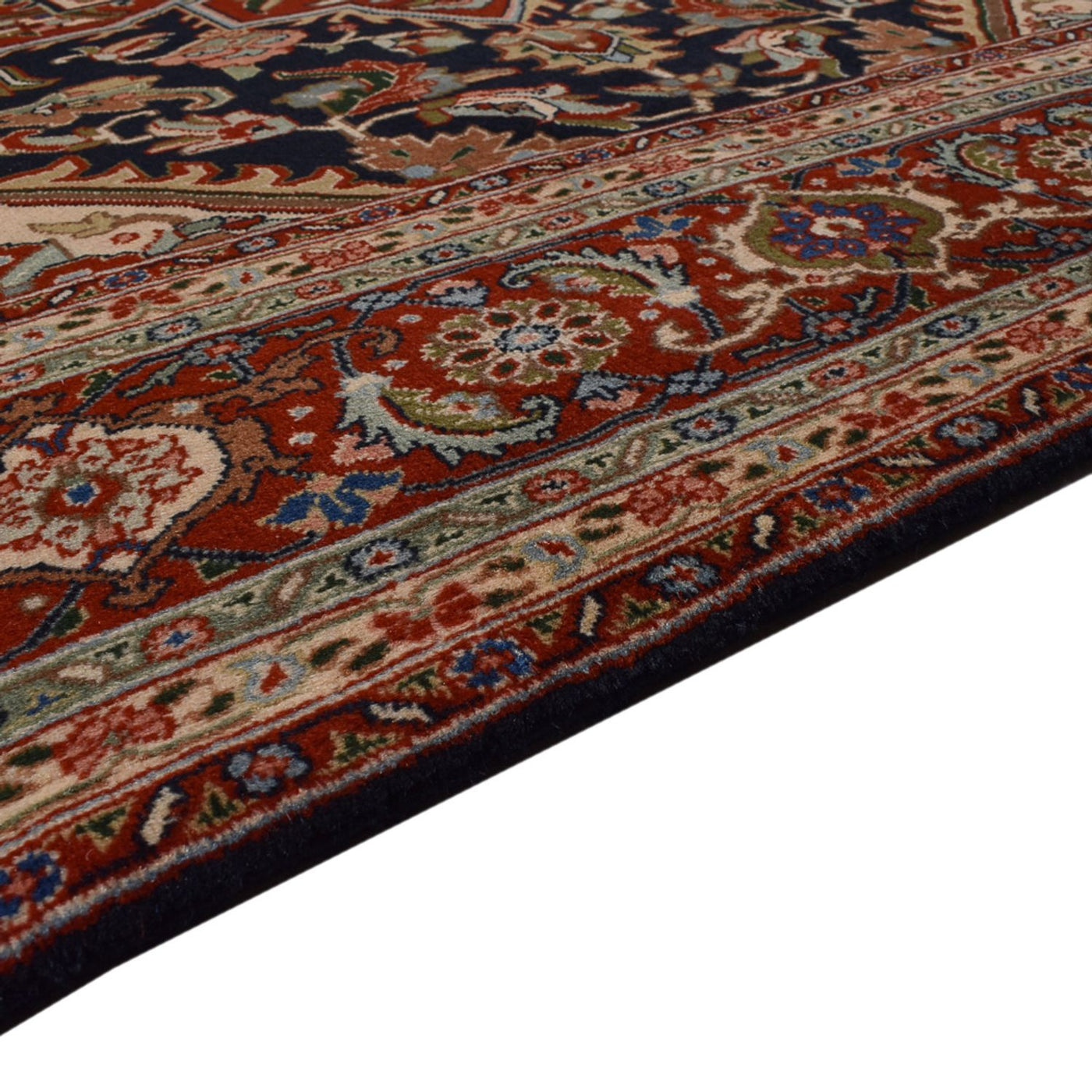 Ardebil Teppich 288x196cm - Perserteppich