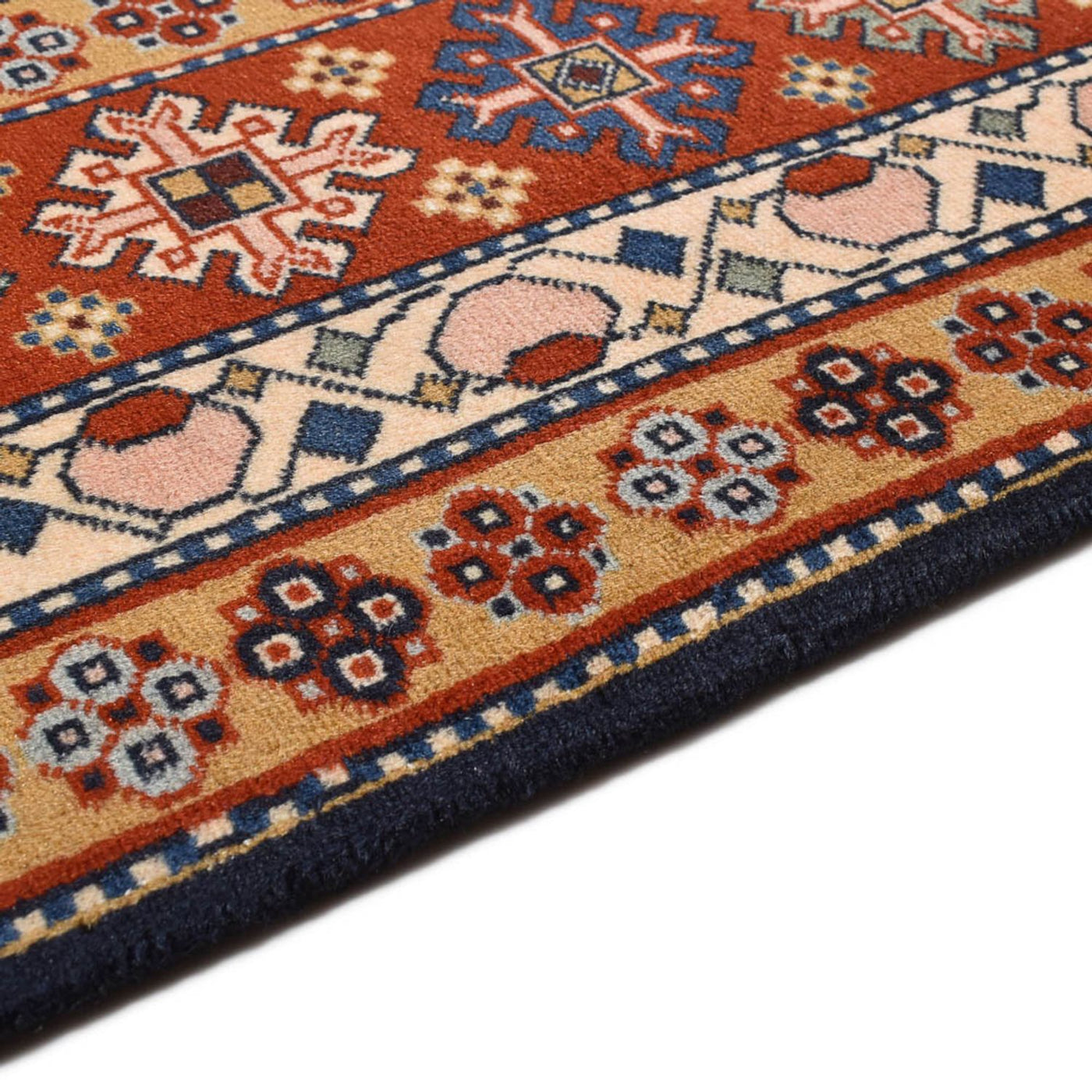 Ardebil Teppich 197x136cm - Perserteppich