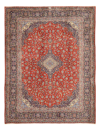 Keshan Teppich 295x392cm - Perserteppich