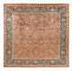 Maschad Teppich 381x381cm - Perserteppich