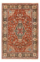 Sarough Teppich 216x145cm - Perserteppich