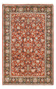 Sarough Teppich 223x143cm - Perserteppich
