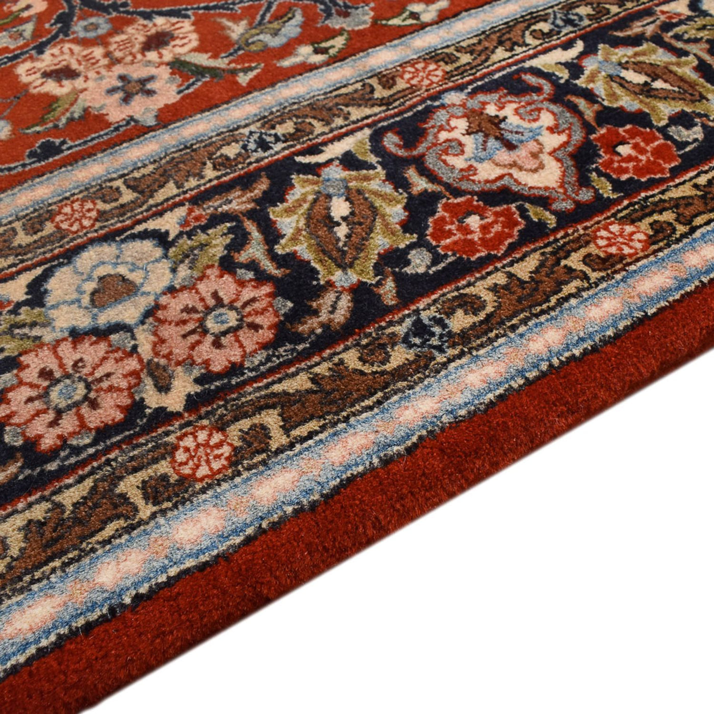 Sarough Teppich 223x143cm - Perserteppich