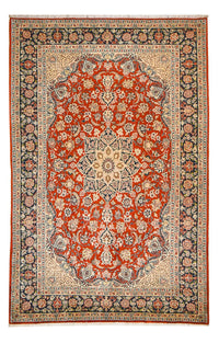 Perserteppich - Classic - 314 x 206 cm - rot