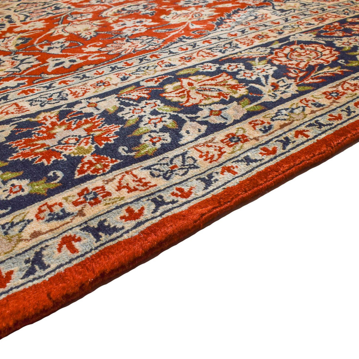 Sarough Teppich 206x314cm - Perserteppich