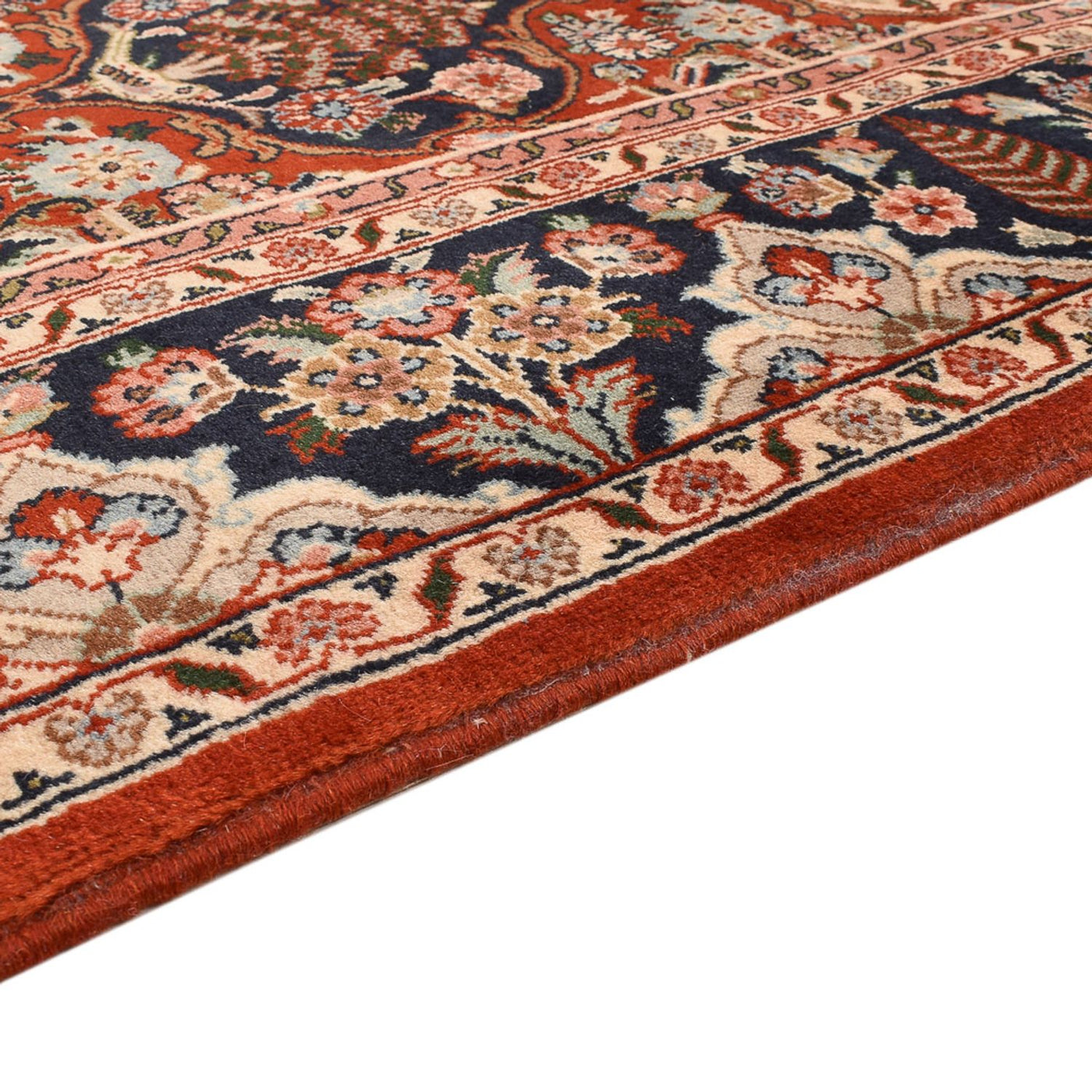 Bachtiar Teppich 238x138cm - Perserteppich