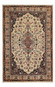 Keshan Teppich 197x302cm - Perserteppich
