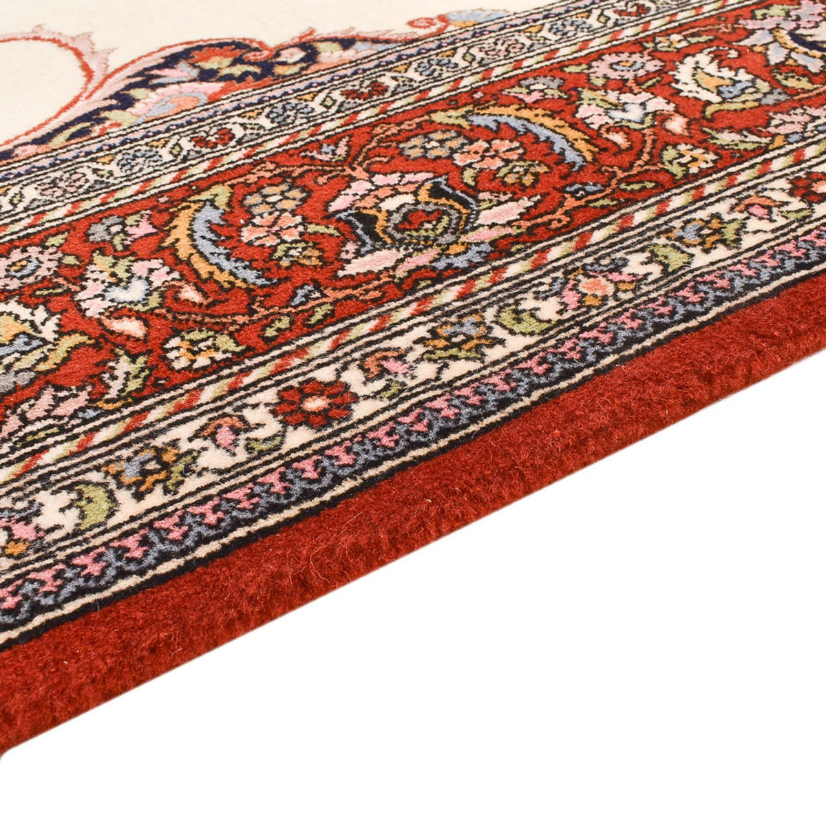 Bachtiar Teppich 160x256cm - Perserteppich