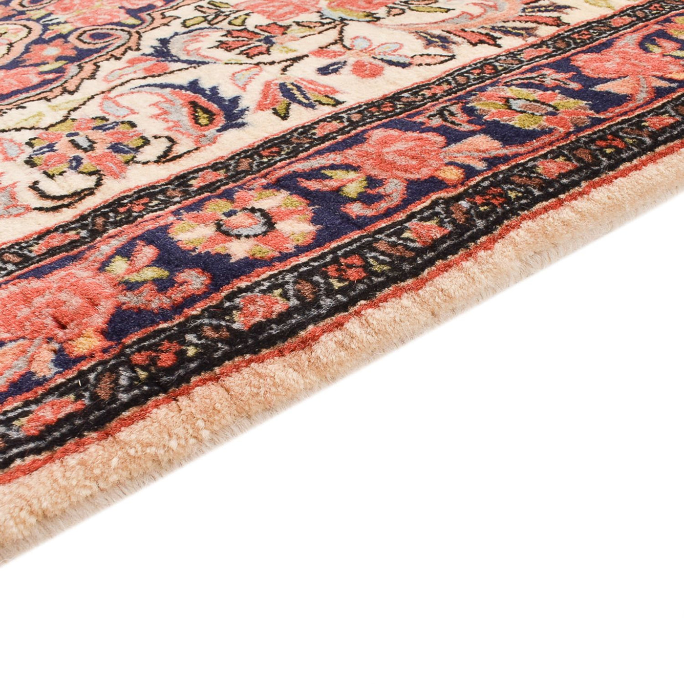Bidjar Teppich 197x80cm - Perserteppich