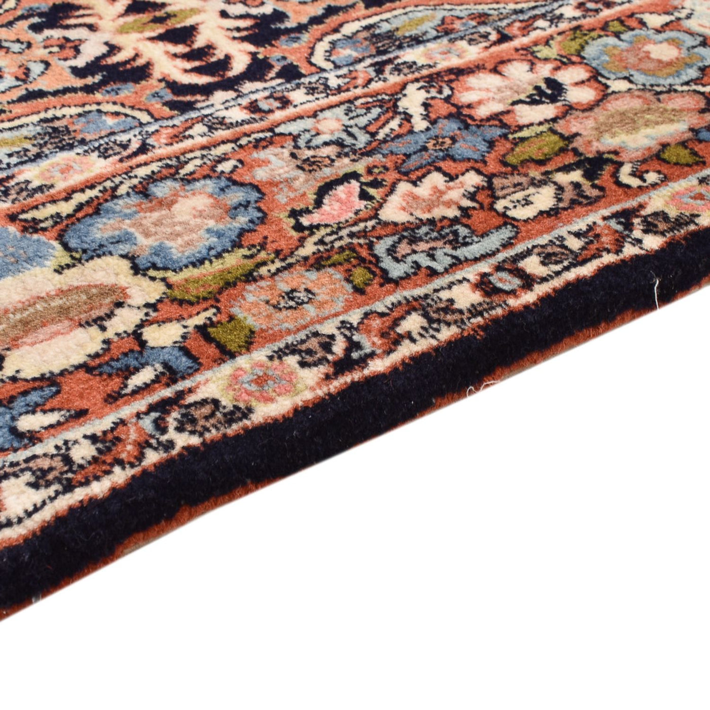 Bidjar Teppich 226x169cm - Perserteppich