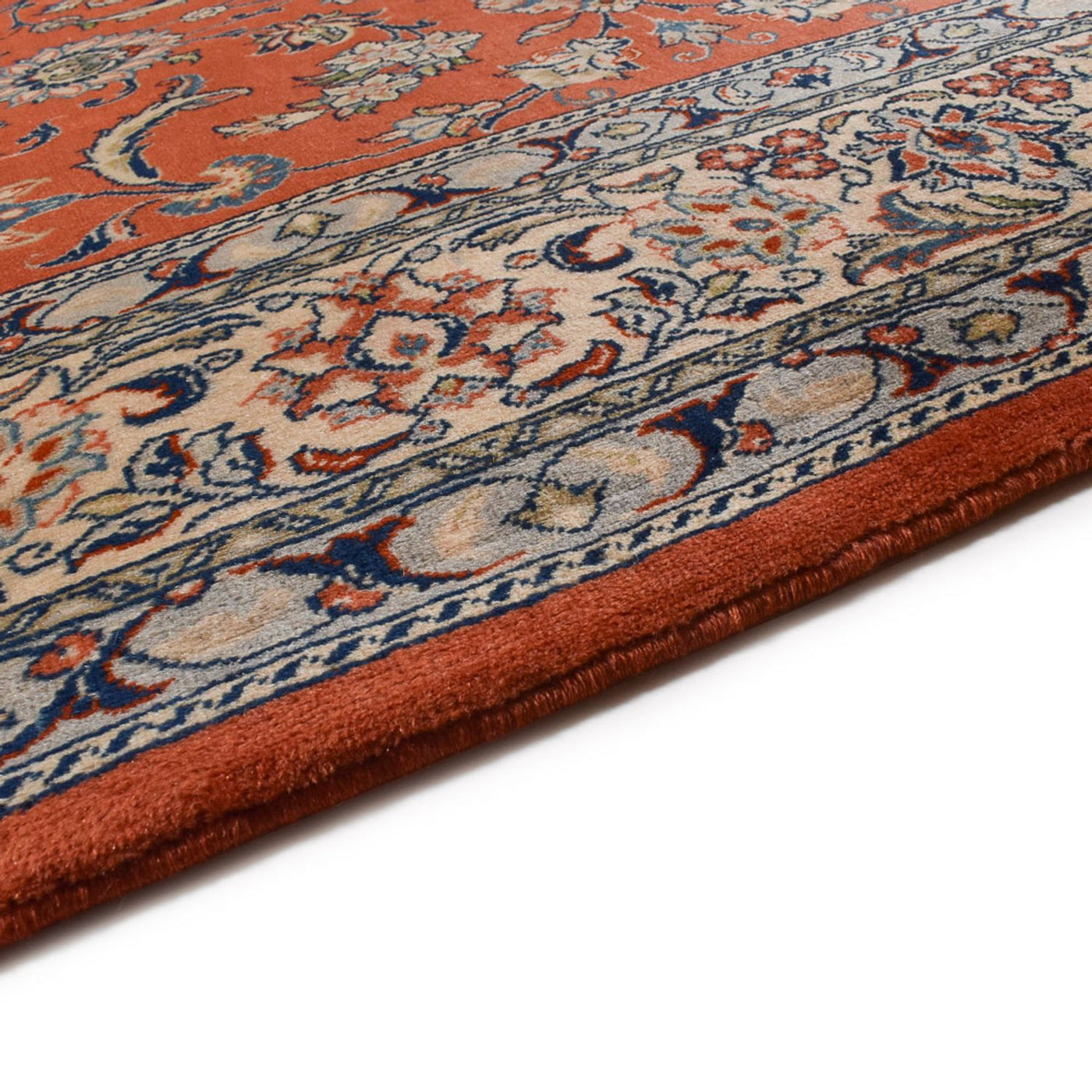 Sarough Teppich 303x218cm - Perserteppich